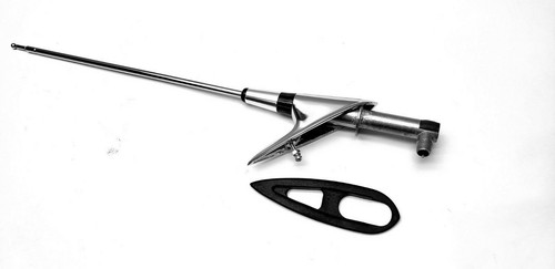Antenna assembly rear - antenna,
