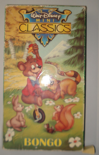 Walt disney mini classics - classics,
