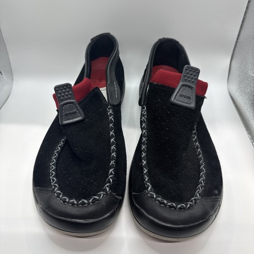Crocs slip loafers men - crocs,