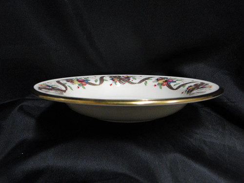 Lenox holiday tartan fruit - lenox, tartan,