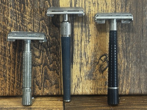 Vintage gillette super speed - vintage,