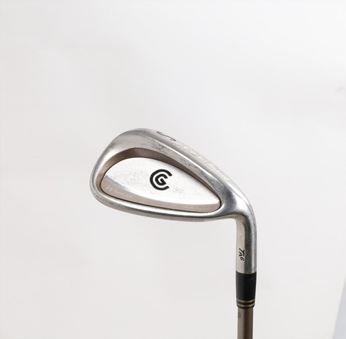 Cleveland ta6 sand wedge - w,