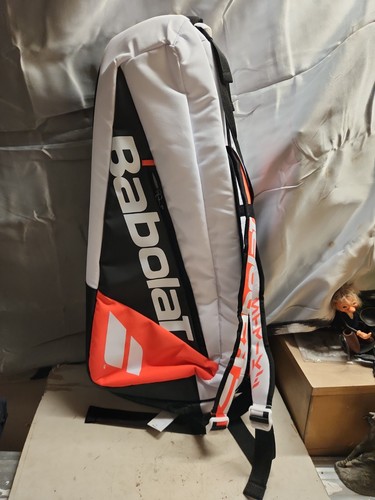 Babolat tennis bag - babolat, rhx6