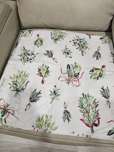 Pce christmas pottery - pce,
