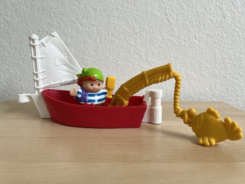 Fisher price little people - fisher,