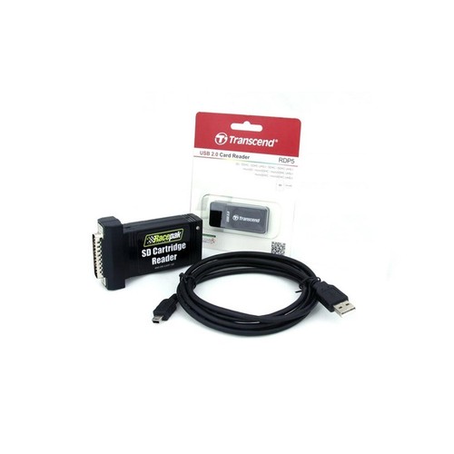 Racepak data systems - data,