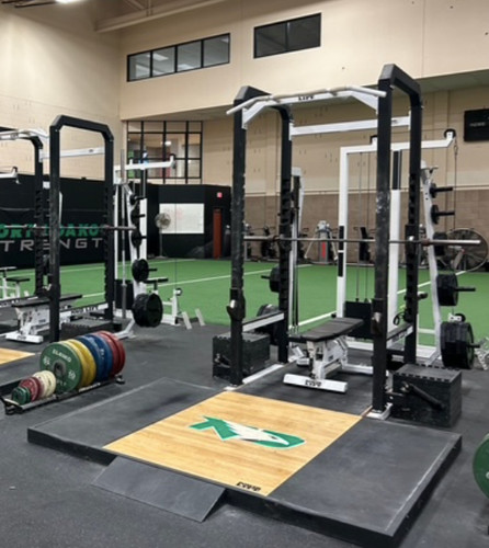 Power lift rack - |, and