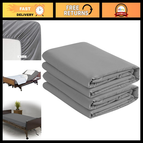 Premium hospital bed sheets - premium,