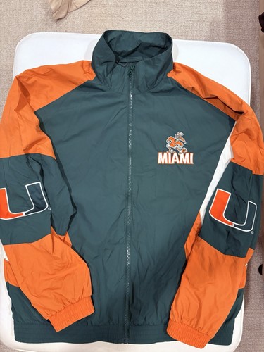 University miami hurricanes - of,