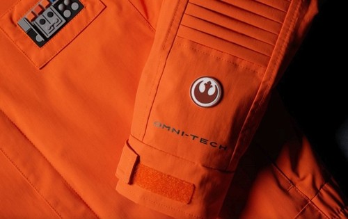 Brand new columbia star wars - new-columbia,