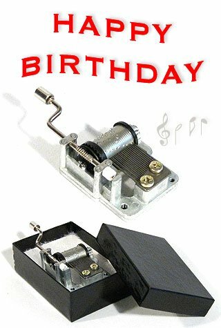 Happy birthday song - happy,