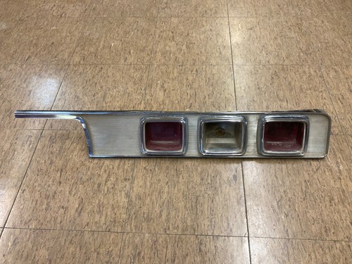 1964 dodge polara taillight - 1964,