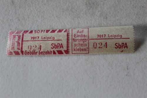 Germany leipzig registered - leipzig,