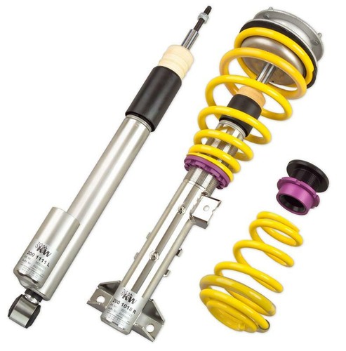 Coilover kit for 2015 - kw, v3