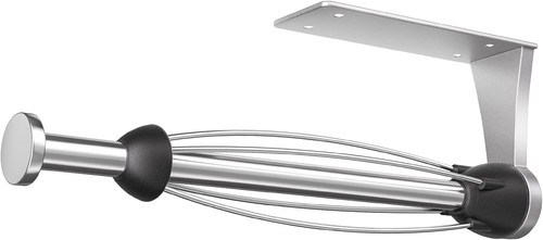 Paper towel holder - paper, under