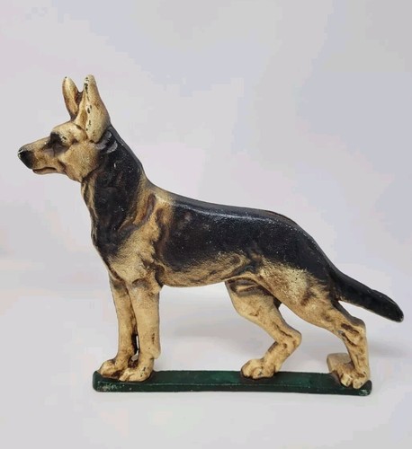 German shepherd antique - shepherd,