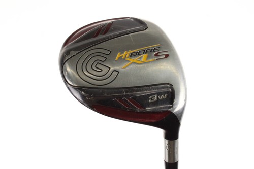 Cleveland hibore xls fairway - cleveland,