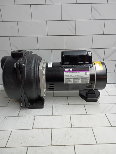 Wayne wls200 permanent - wls200,