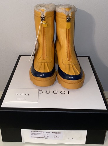 Gucci yellow rain - gucci, &