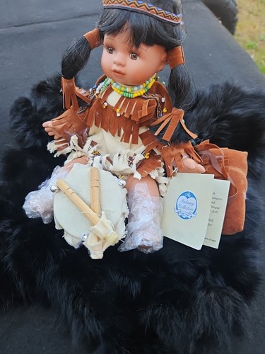Lot native american - 2,