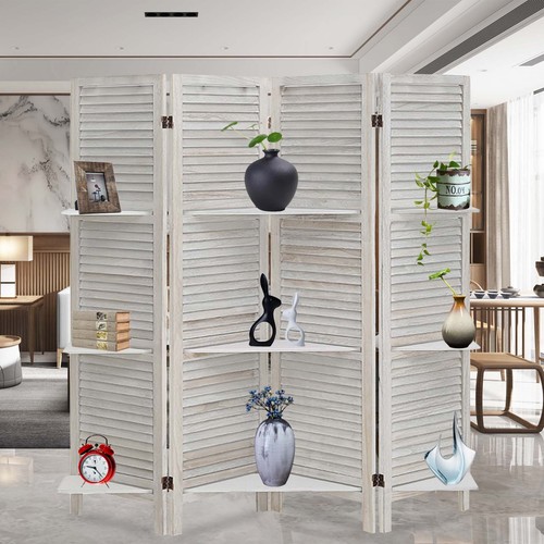 Panel 6ft wooden - 4, 5.6ft