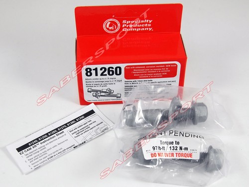 Pair spc peformance - peformance, 81260