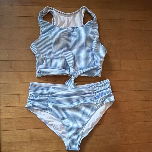 Women tankini swimsuit - tankini,
