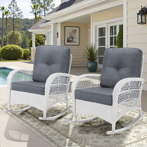 Pcs outdoor wicker - wicker, patio