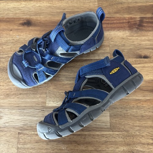 Keen seacamp cnx water - seacamp,