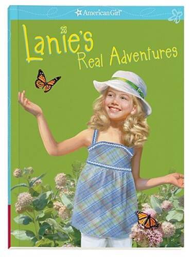 American girl lanies real - girl:,