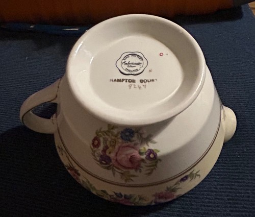 Soho pottery england cremer - england,,