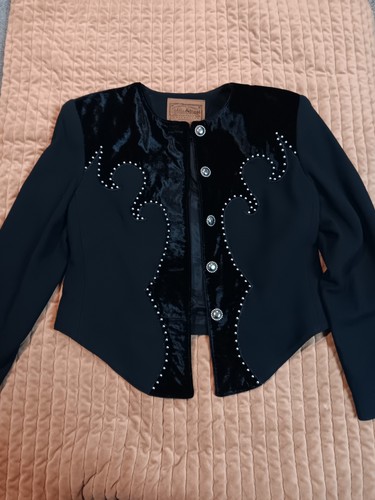 Saddle ridge copped - saddle,