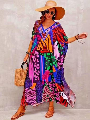 3xl plus bohemian - 3xl,