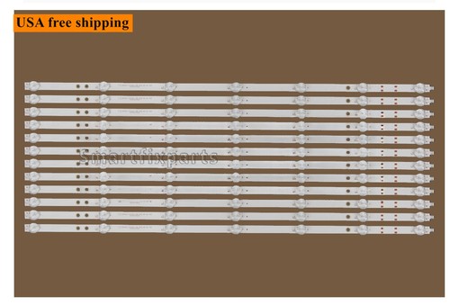 12pcs led backlight - 12pcs, for