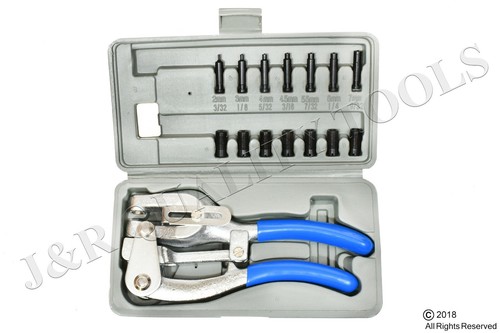 Ton sizes die diy - 1, 7