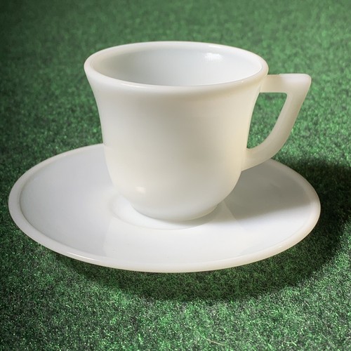 Vtg hazel atlas - vtg, cup