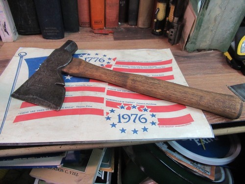 Vintage stanley handyman h122 - handyman,
