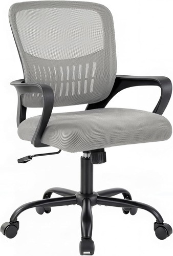 Dumos office mesh chair swivel - office,