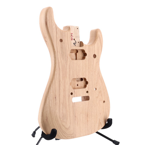 5150 unfinished ash - body, evh