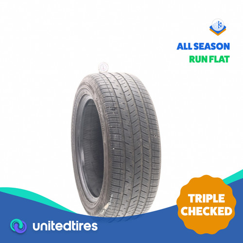 Used 235 55r18 - used, 235/55r18