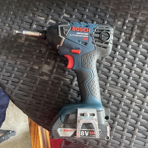 Bosch 25618 3601ja1311 volt - bosch, 18-volt