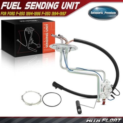 Diesel pickup fuel sending - diesel,