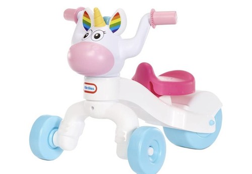 Little tikes grow unicorn - &,
