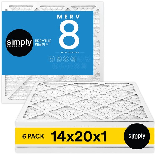 Simply 14x20x1 air - simply, filter
