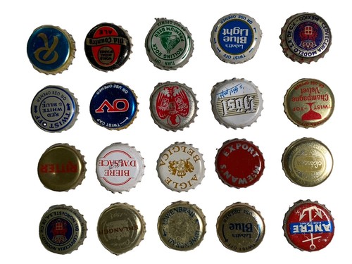 Rarestuff lot beer - 20, “beer