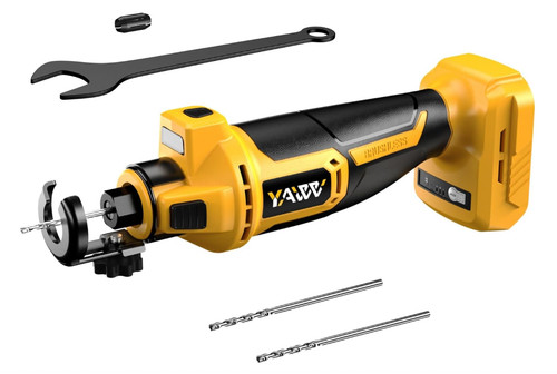 Cordless drywall cut out - cordless, tool