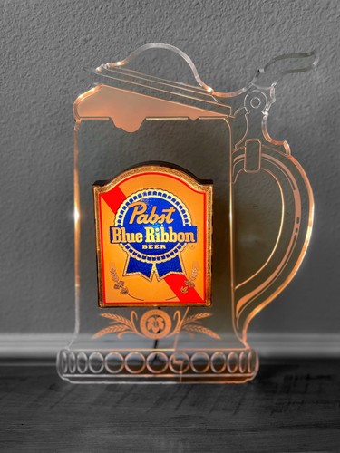 Pbr pabst blue ribbon - pbr,