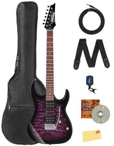 Ibanez grx70qa gio electric - ibanez,