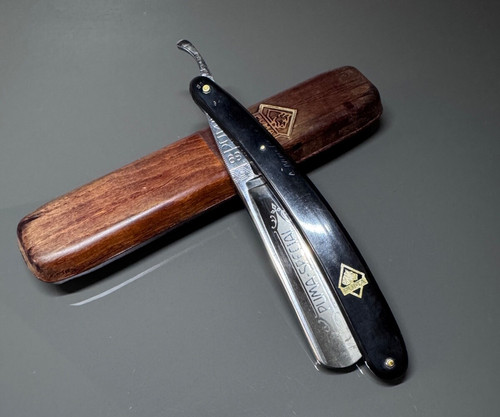 Antique puma solingen - 89,