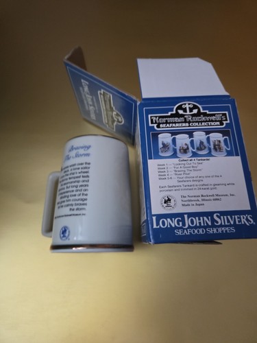 Long john silver - john, the